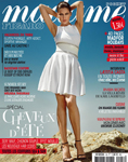 Madame Figaro (France-25 July 2014)